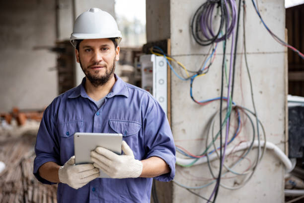 Best Electrical Rewiring Services  in Sunray, TX