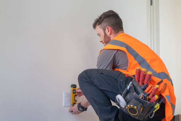 Best Home Electrical Repair  in Sunray, TX