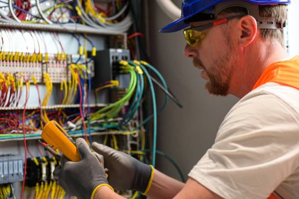 Best Electrical Rewiring Services  in Sunray, TX