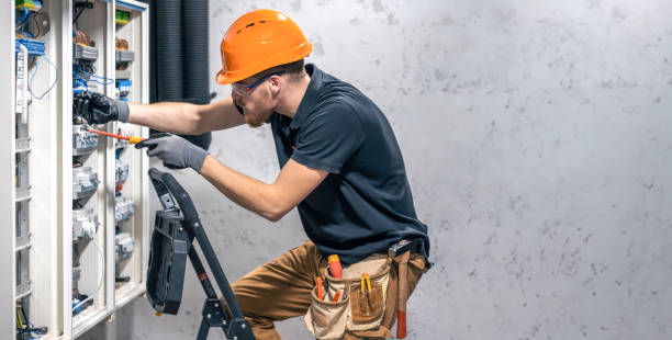 Best Local Electrician Companies  in Sunray, TX