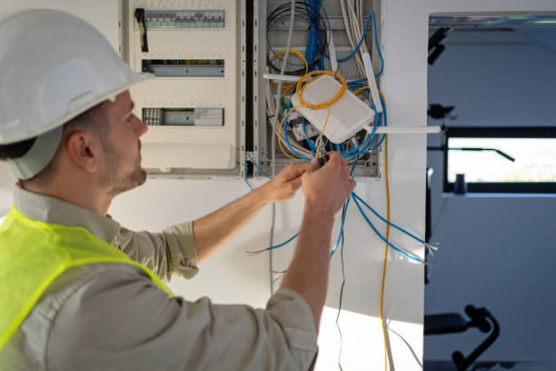 Best Electrician for Home Renovation  in Sunray, TX